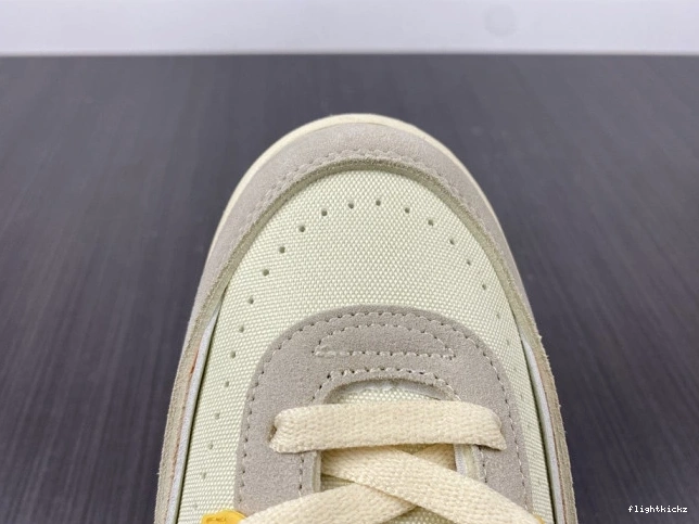 x Rattan Union Jordan DN3802-200 Air 2 1001